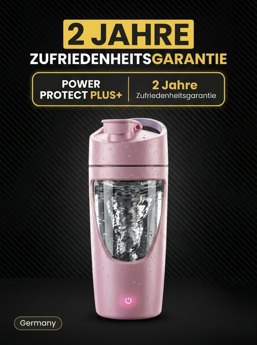 PowerMixPro Vortex Shaker