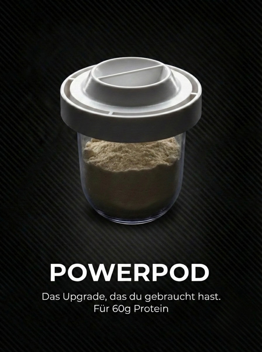 PowerMixPro Vortex Shaker