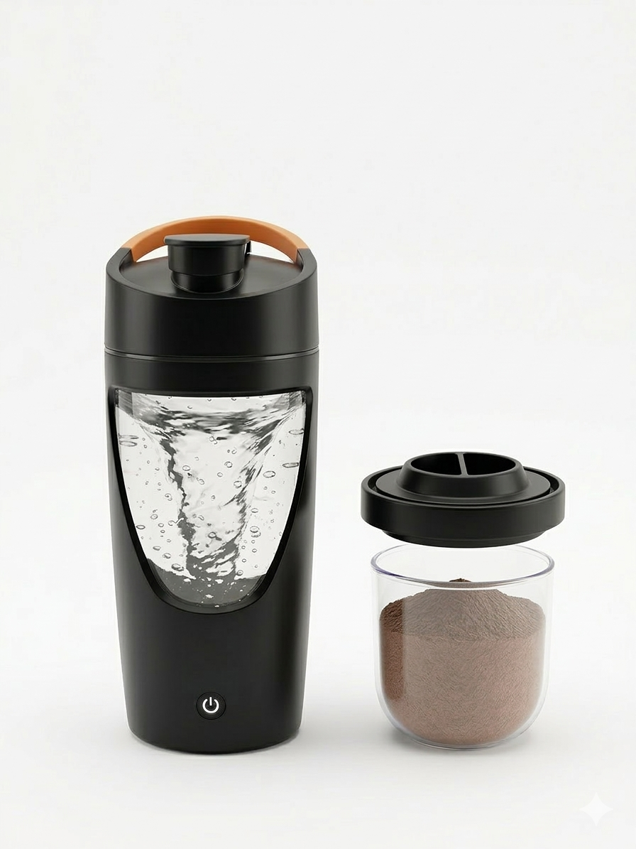 PowerMixPro Vortex Shaker