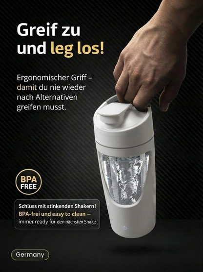 PowerMixPro Vortex Shaker