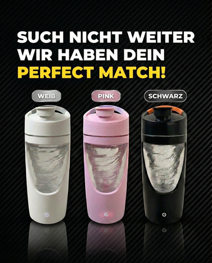 PowerMixPro Vortex Shaker