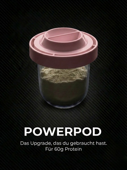 PowerMixPro Vortex Shaker