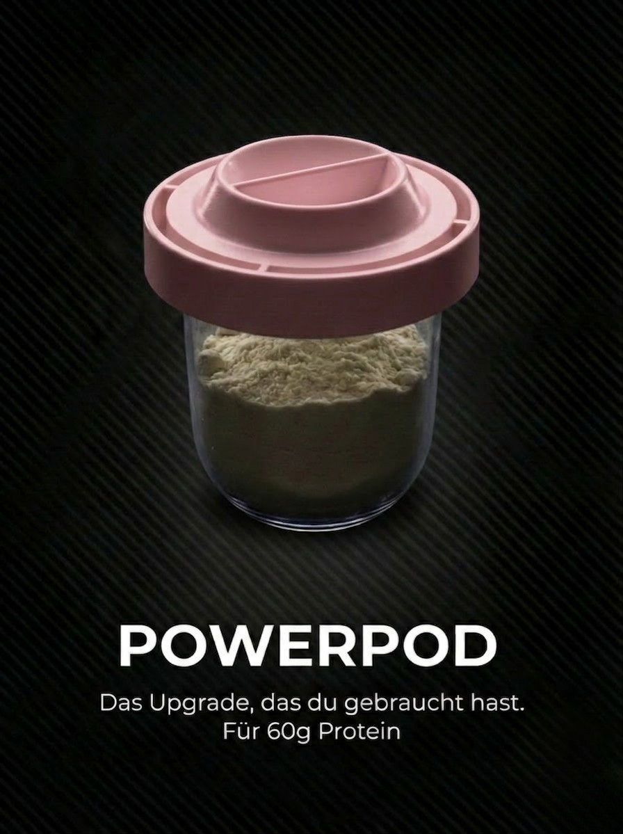 PowerMixPro Vortex Shaker