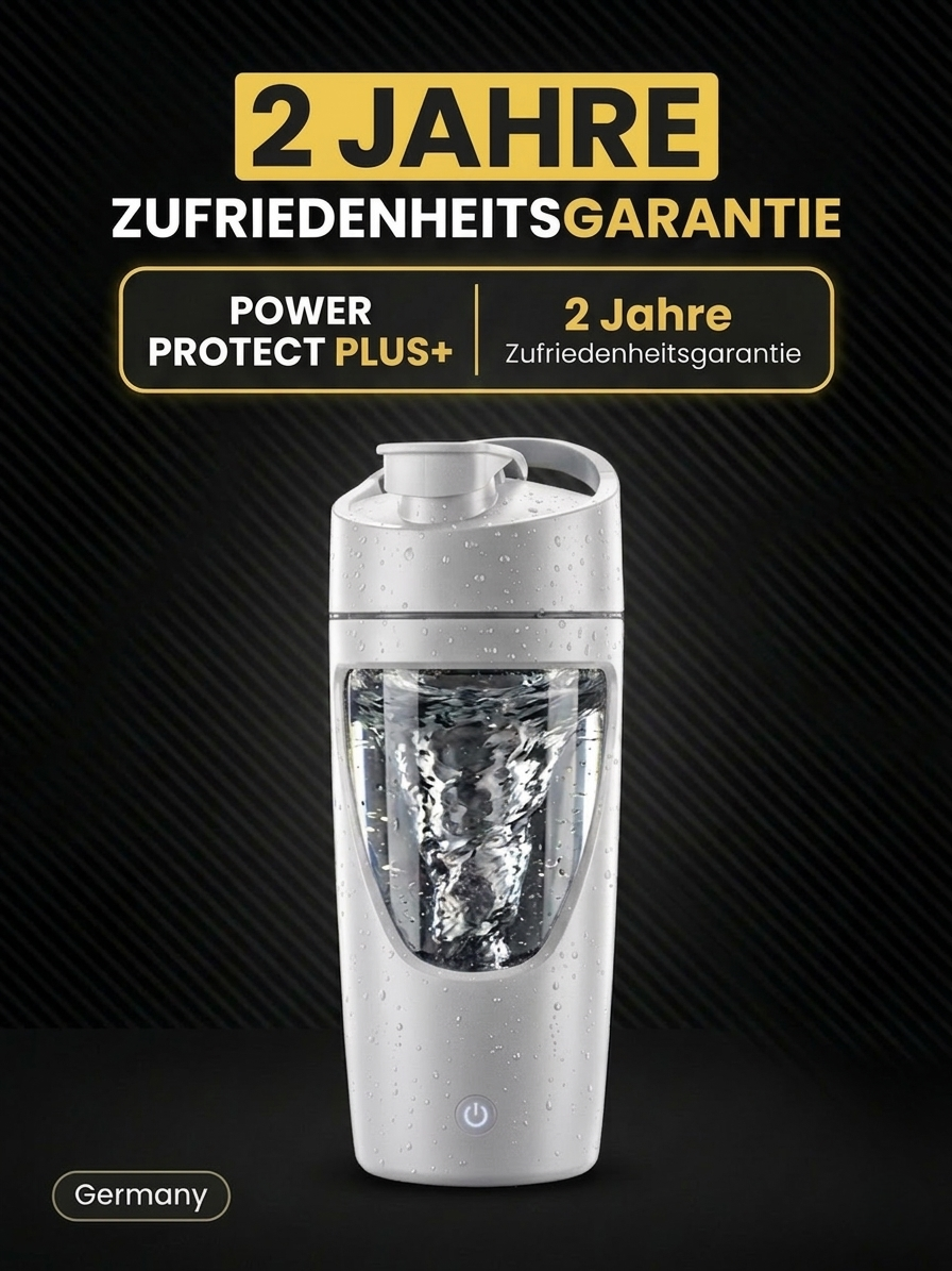 PowerMixPro Vortex Shaker