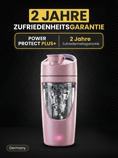 PowerMixPro Vortex Shaker