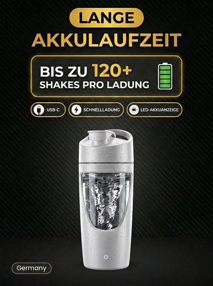 PowerMixPro Vortex Shaker