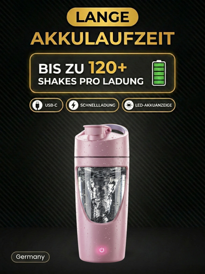 PowerMixPro Vortex Shaker