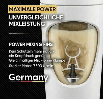 PowerMixPro Vortex Shaker