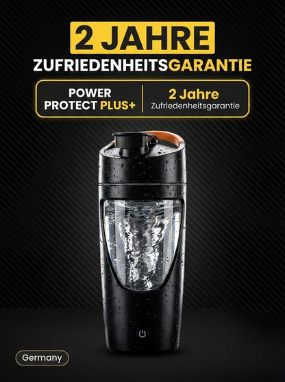 PowerMixPro Vortex Shaker