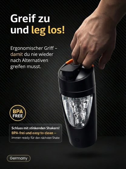 PowerMixPro Vortex Shaker