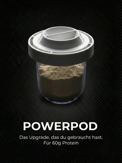 PowerMixPro Vortex Shaker
