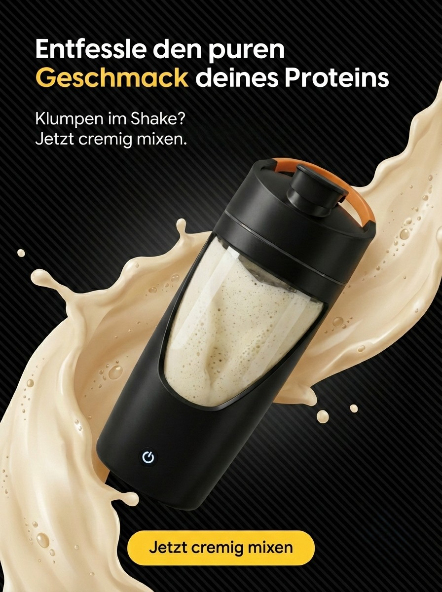 PowerMixPro Vortex Shaker