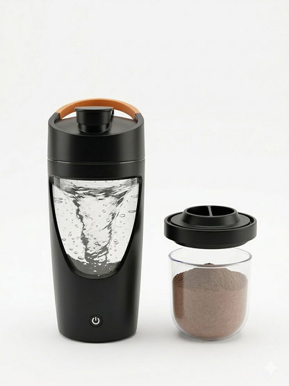 PowerMixPro Vortex Shaker