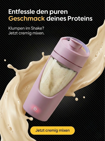 PowerMixPro Vortex Shaker
