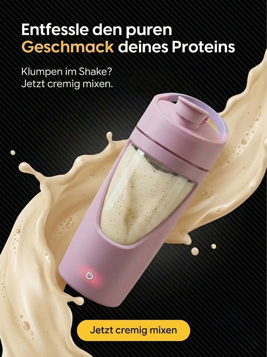PowerMixPro Vortex Shaker