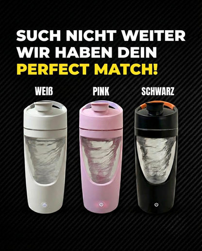 PowerMixPro Vortex Shaker