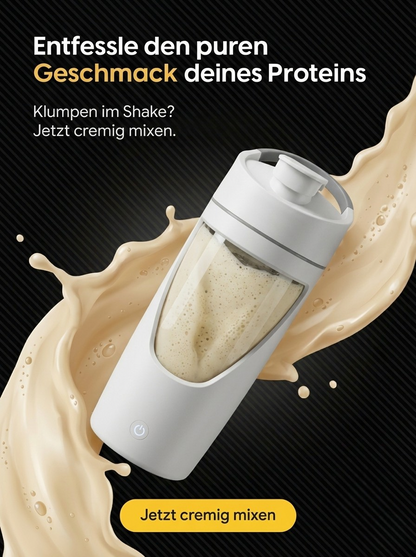 PowerMixPro Vortex Shaker