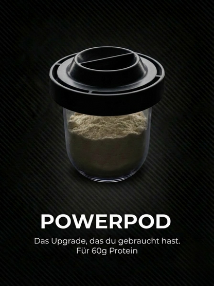 PowerMixPro Vortex Shaker