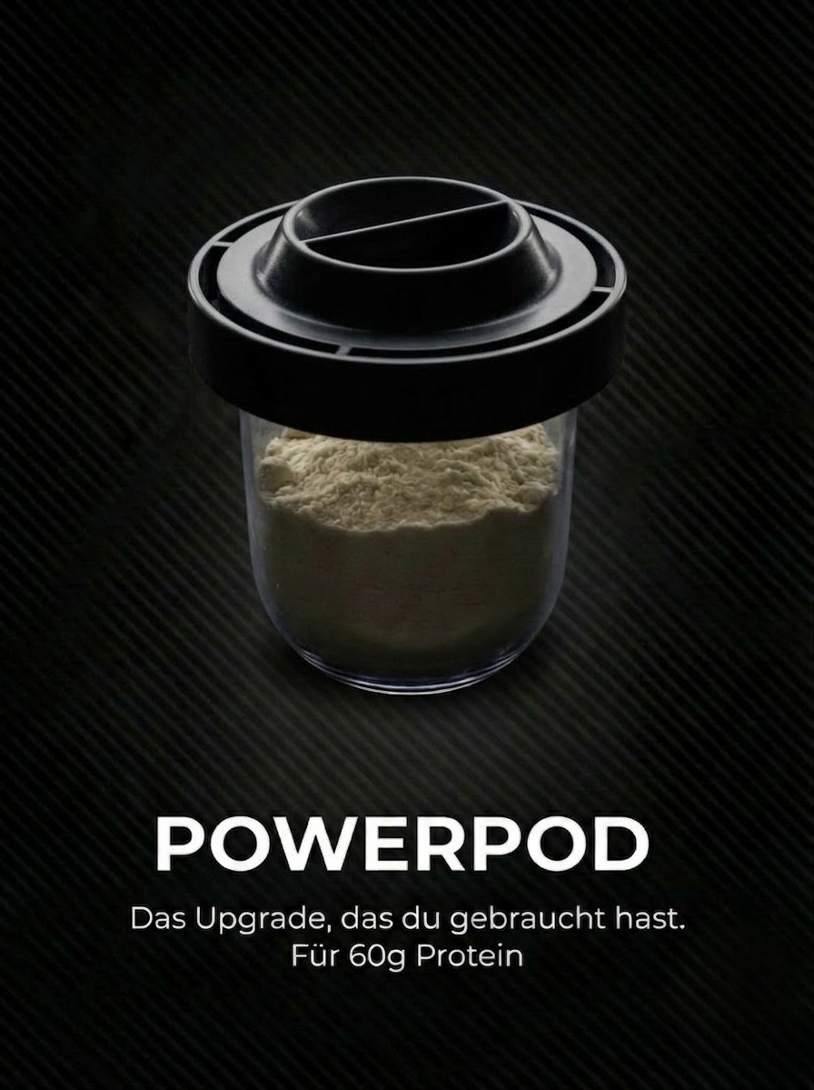 PowerMixPro Vortex Shaker