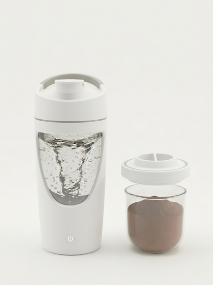 PowerMixPro Vortex Shaker
