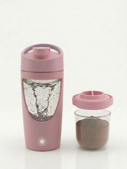 PowerMixPro Vortex Shaker