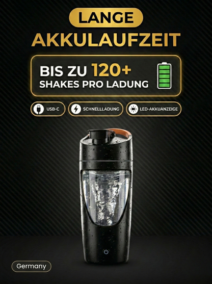 PowerMixPro Vortex Shaker